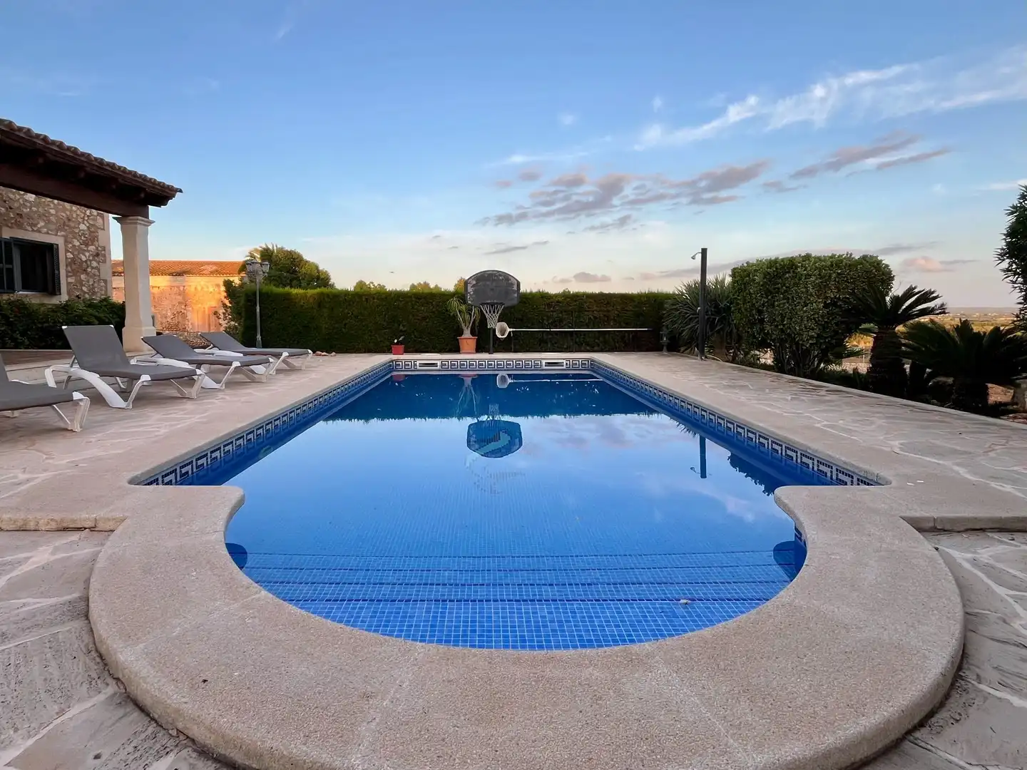 Casa con piscina en alquiler en Zona Rústica - Interior, imagen 7