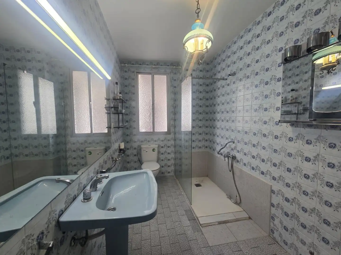 Piso con terraza en venta en Avenida de Manuel Agustín Heredia 18, imagen 12