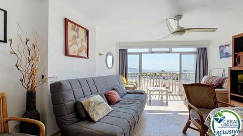 Foto 2 de Piso en venta en De la Muga, 6, Carlit - Montseny, Empuriabrava