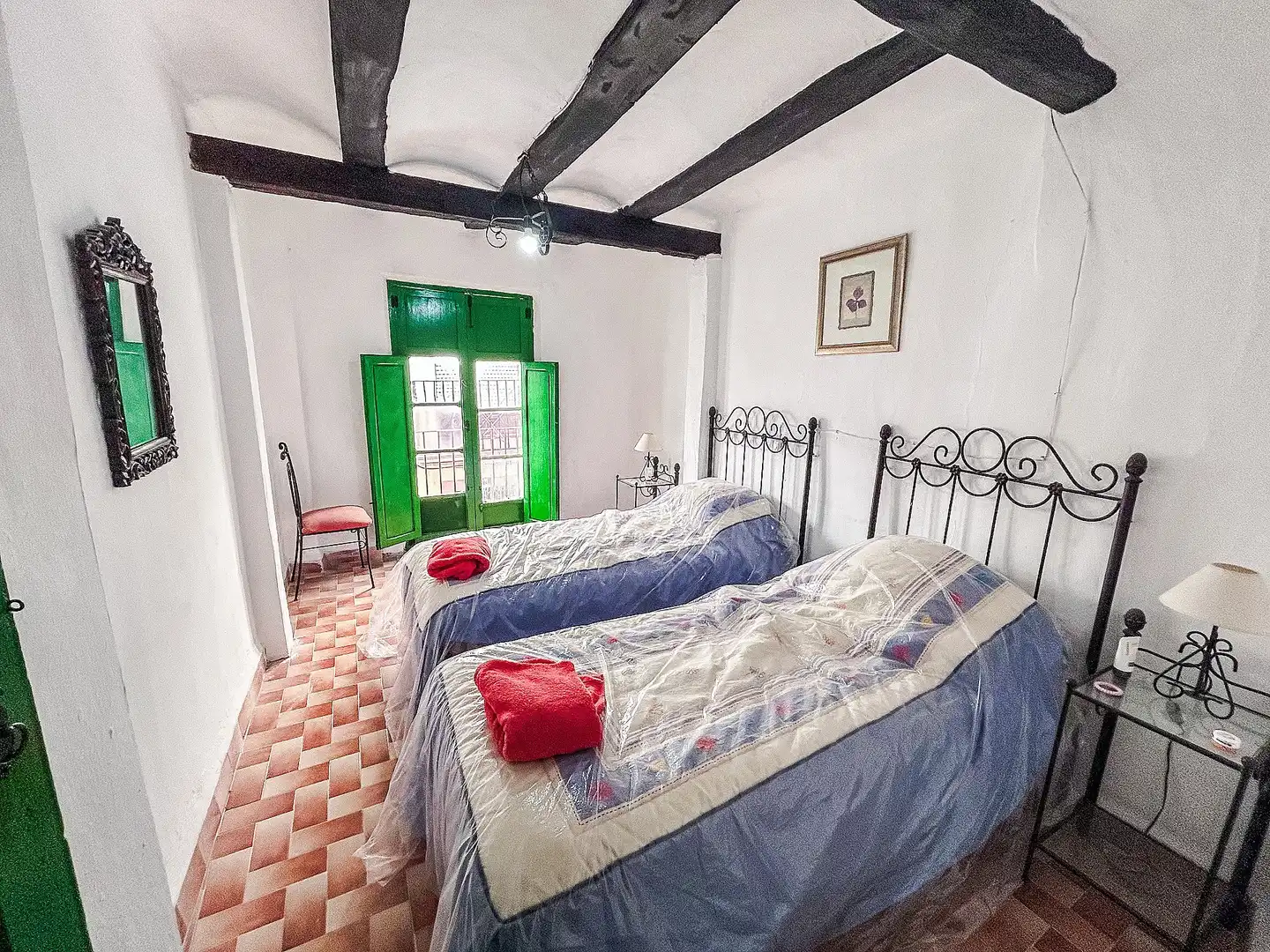 Casa a schiera in vendita a Onil, imagen 14