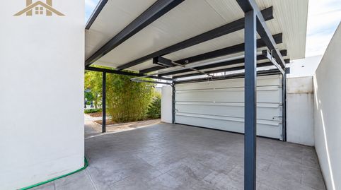 Casa / Chalet independiente en venta en Barrio las Velisas 46, Brunete, imatge 5