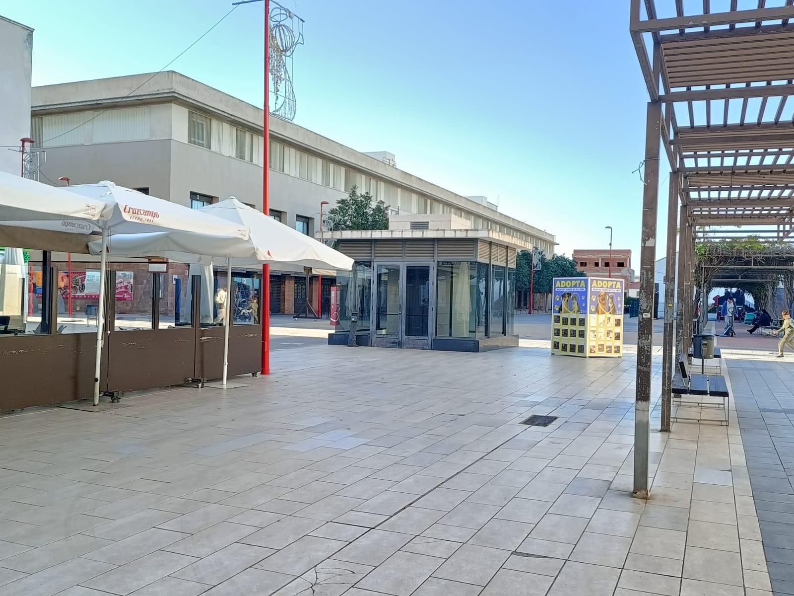 Exterior view of Flat for sale in Chiclana de la Frontera  with Balcony