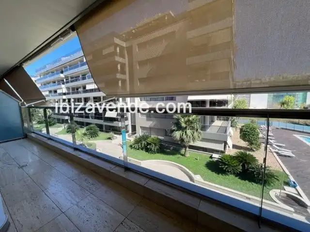 Appartamento con piscina in affitto a Gregal, imagen 33