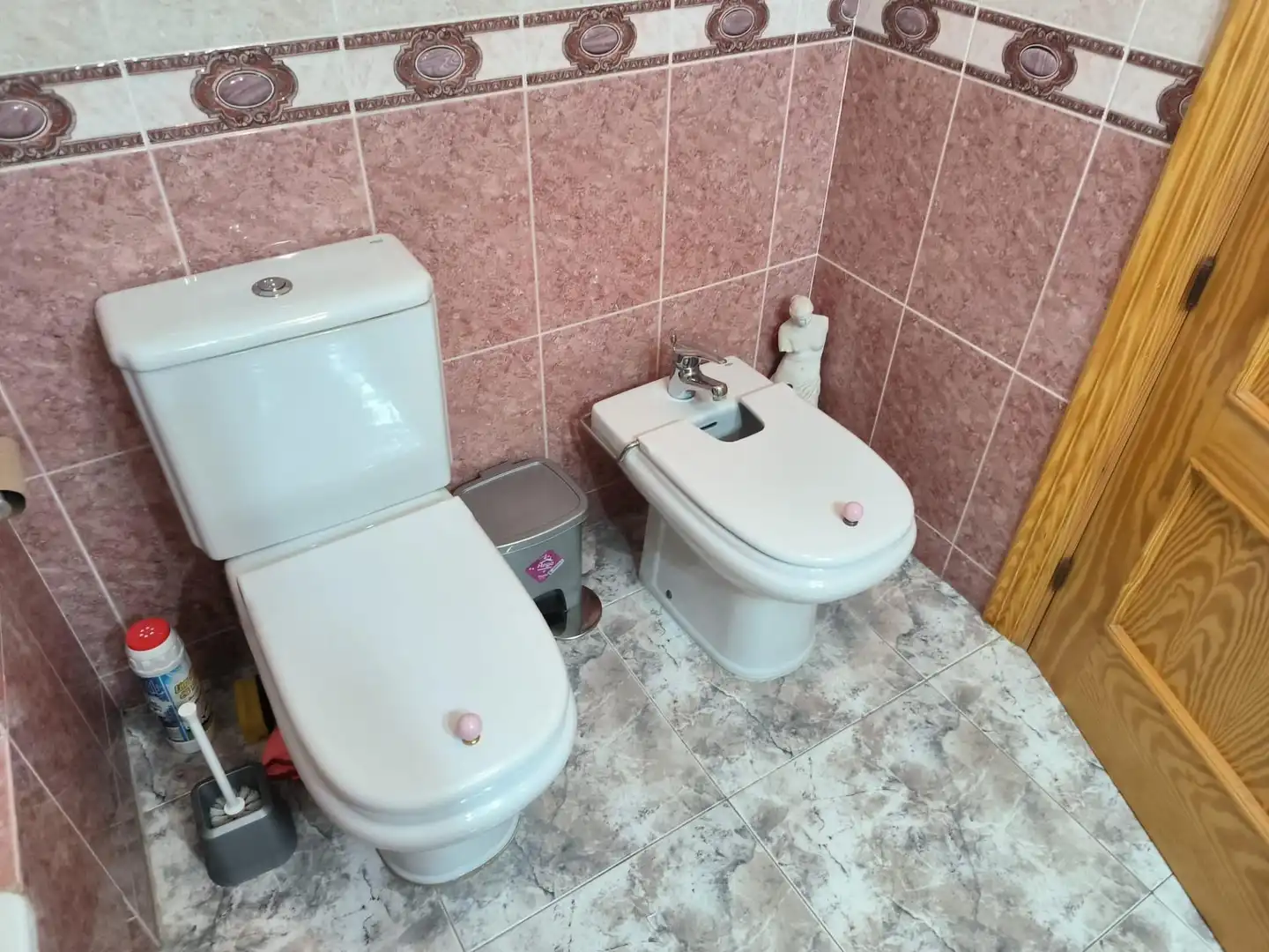 Wohnung mit Aufzug zum Verkauf in Las Lomas - Las Yucas, imagen 8