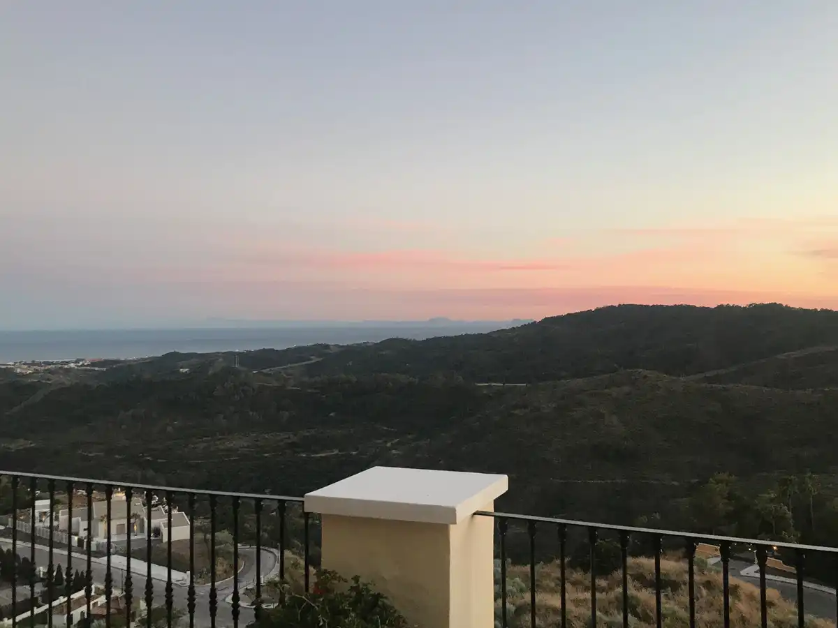 Casa con piscina en venta en Benahavís pueblo, imagen 17