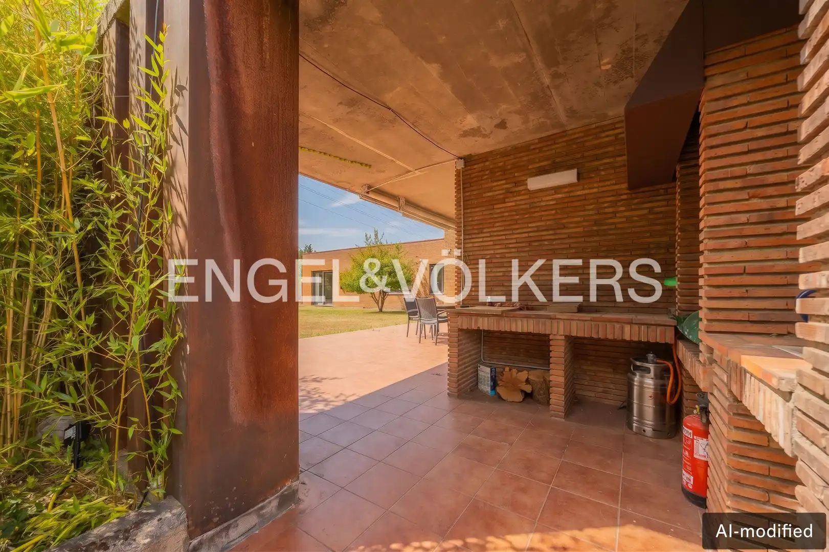 Casa amb jardí en venda a Abadiño, imagen 12