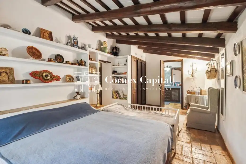 Country house with pool for sale in Vall Llobrega, imagen 7