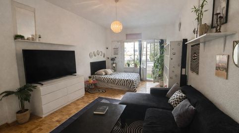 Foto 5 de Estudio en venta en C. del Marqués de Lema, Vallehermoso, Madrid Capital