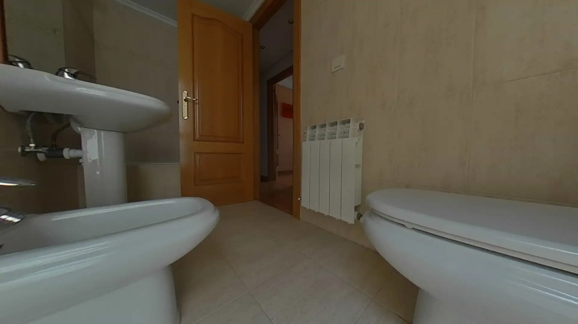 Baño de Piso en venta en Salvatierra / Agurain
