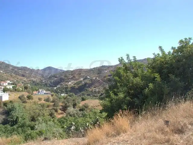 Terreni e lotti in vendita a Canillas de Albaida, imagen 2