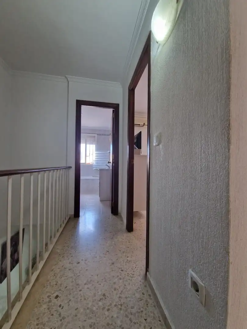 Chalet con terraza en venta en El Retiro - Parque Atlántico - Ronda este, imagen 30