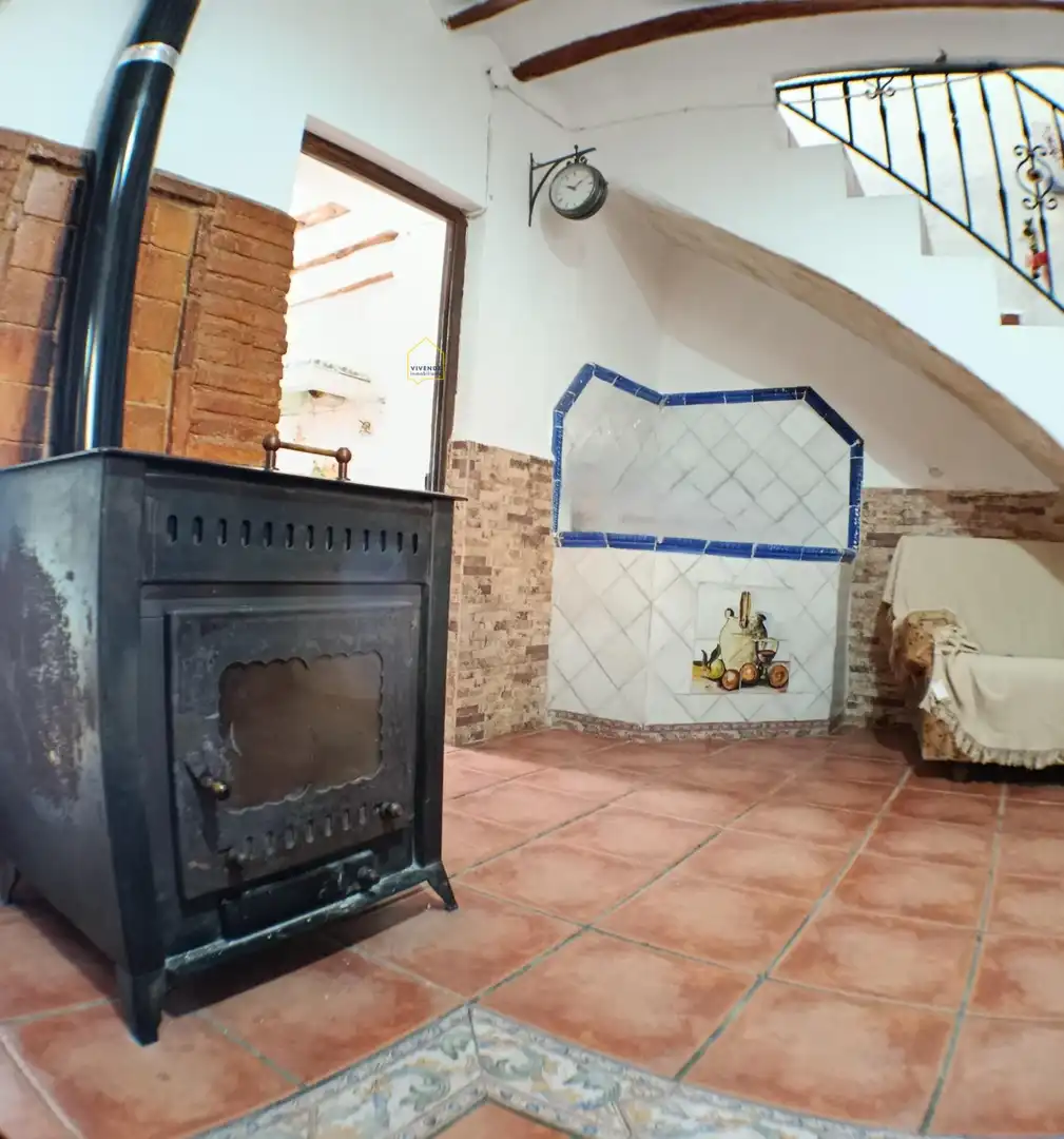 Casa o chalet en venta en Doña Inés