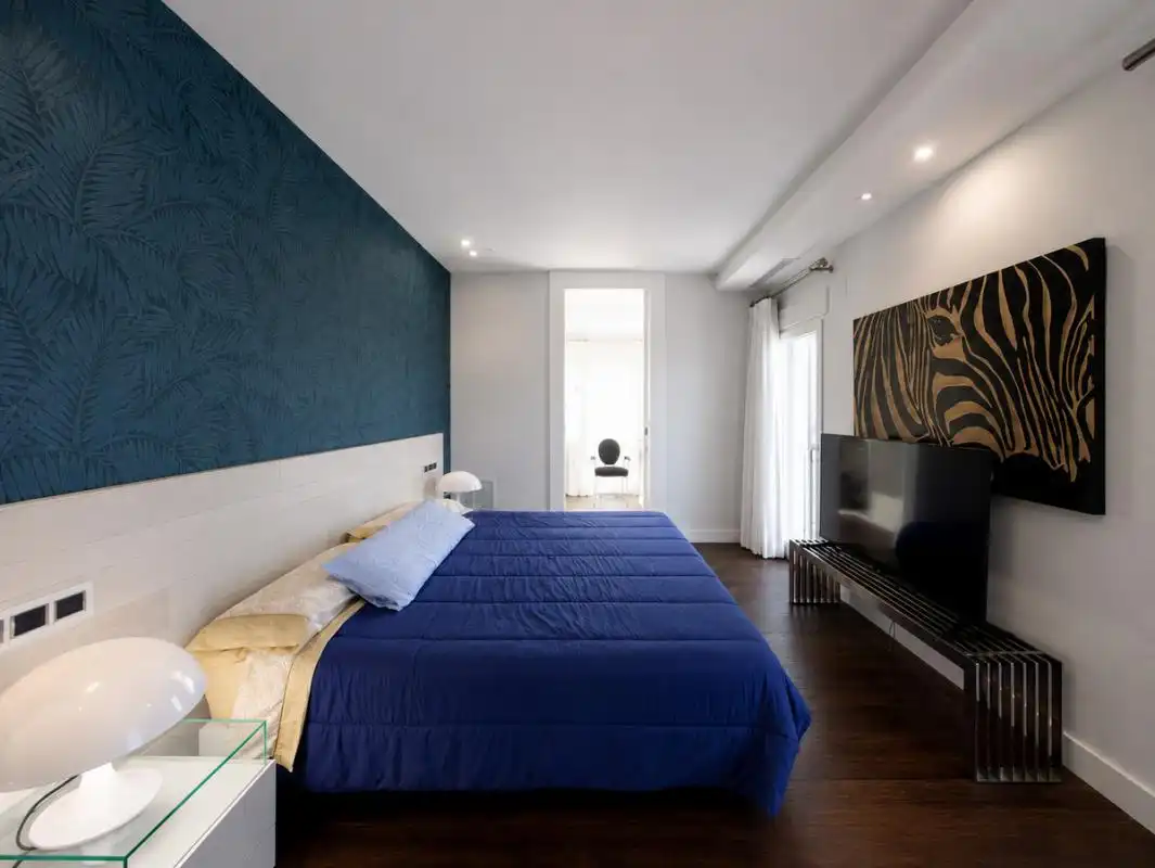 Habitación de Casa o chalet en venta en Elche / Elx con Aire acondicionado, Calefacción y Trastero