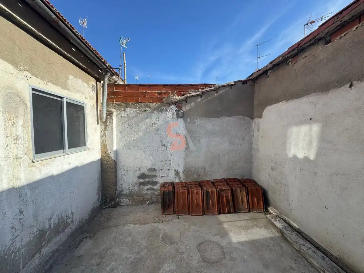 Terrace of Houses for sale in Valladolid  with Heating and Terrace