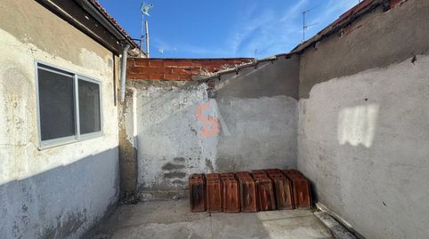 Foto 2 de Casa o chalet en venta en Buen Aire, San Pedro Regalado, Valladolid Capital