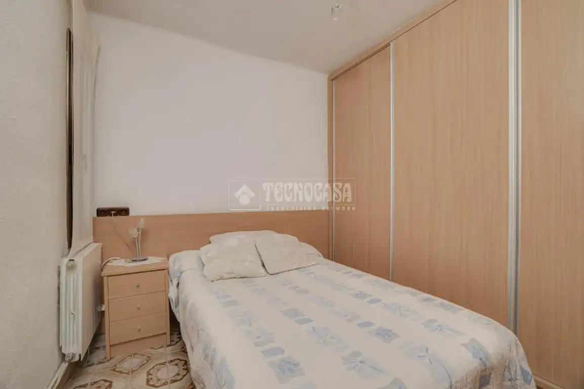 Wohnung zum Verkauf in Sant Andreu - Gassó Vargas