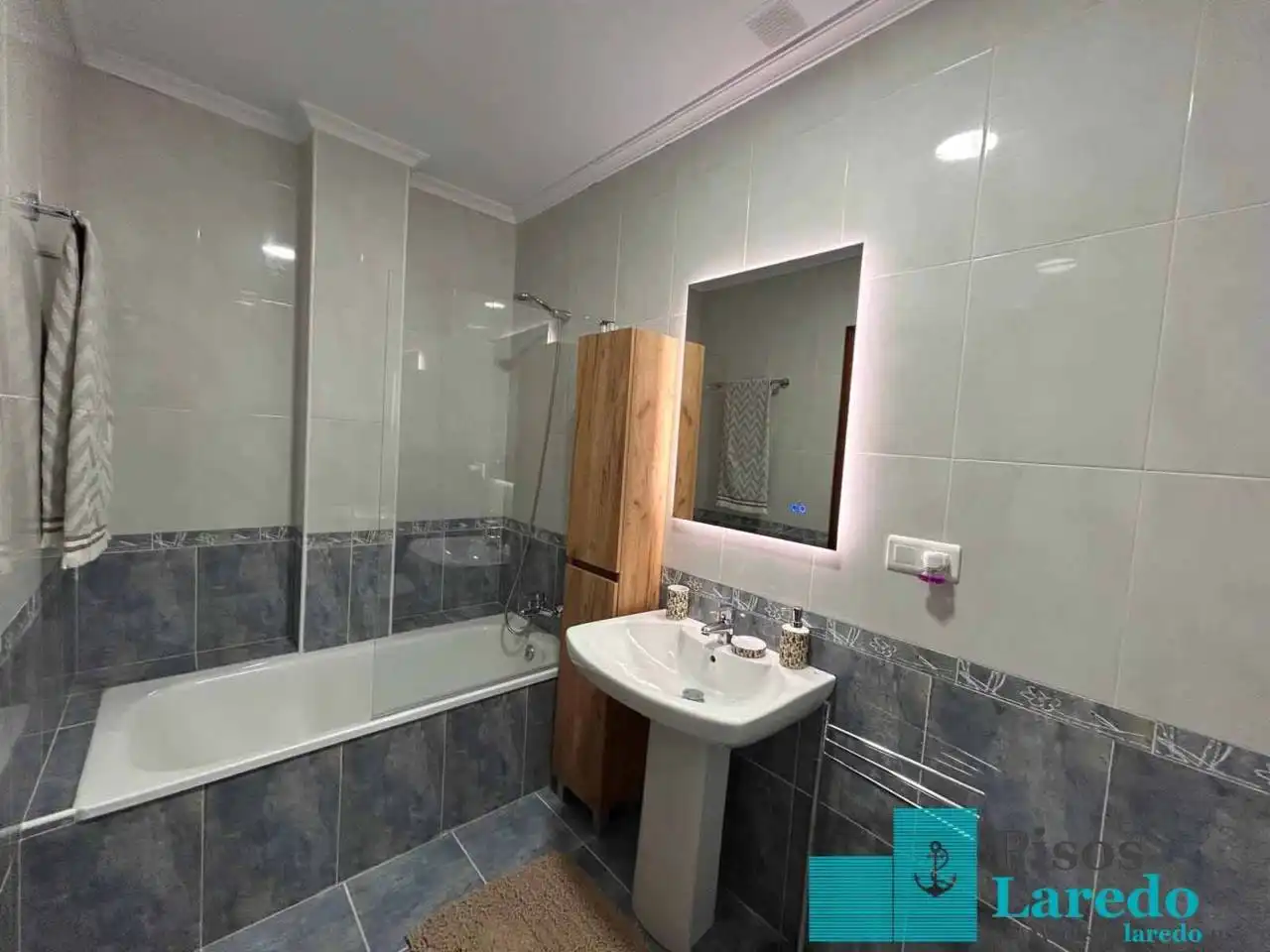 Flat for rent in Calle Badames, 27, Voto