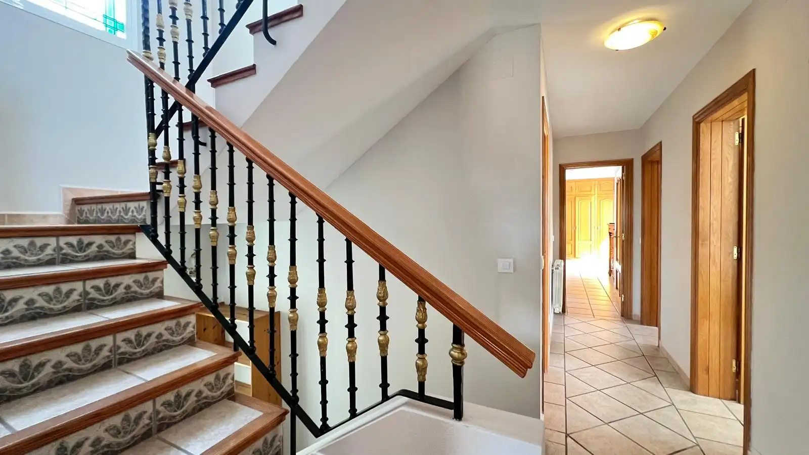 Casa con piscina en venta en Gargasindi - Garduix - Colina del Sol, imagen 17
