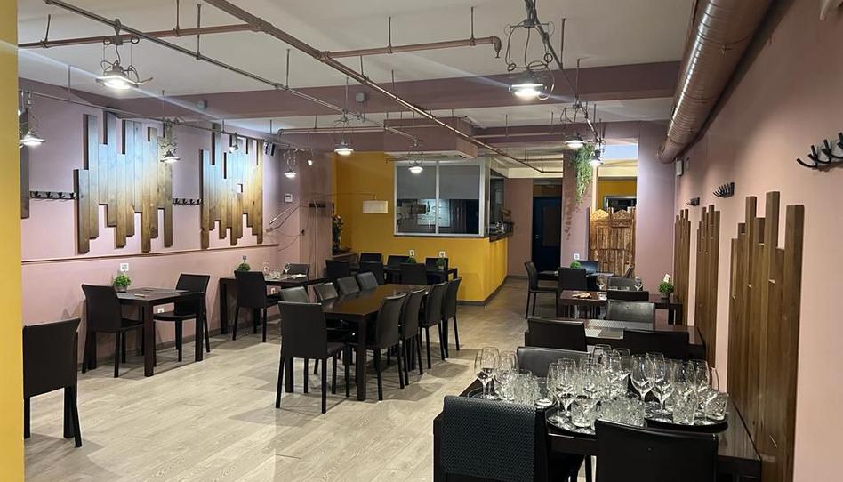 Photo 1 of Premises to rent in Renueva, 20, Centro Ciudad, León