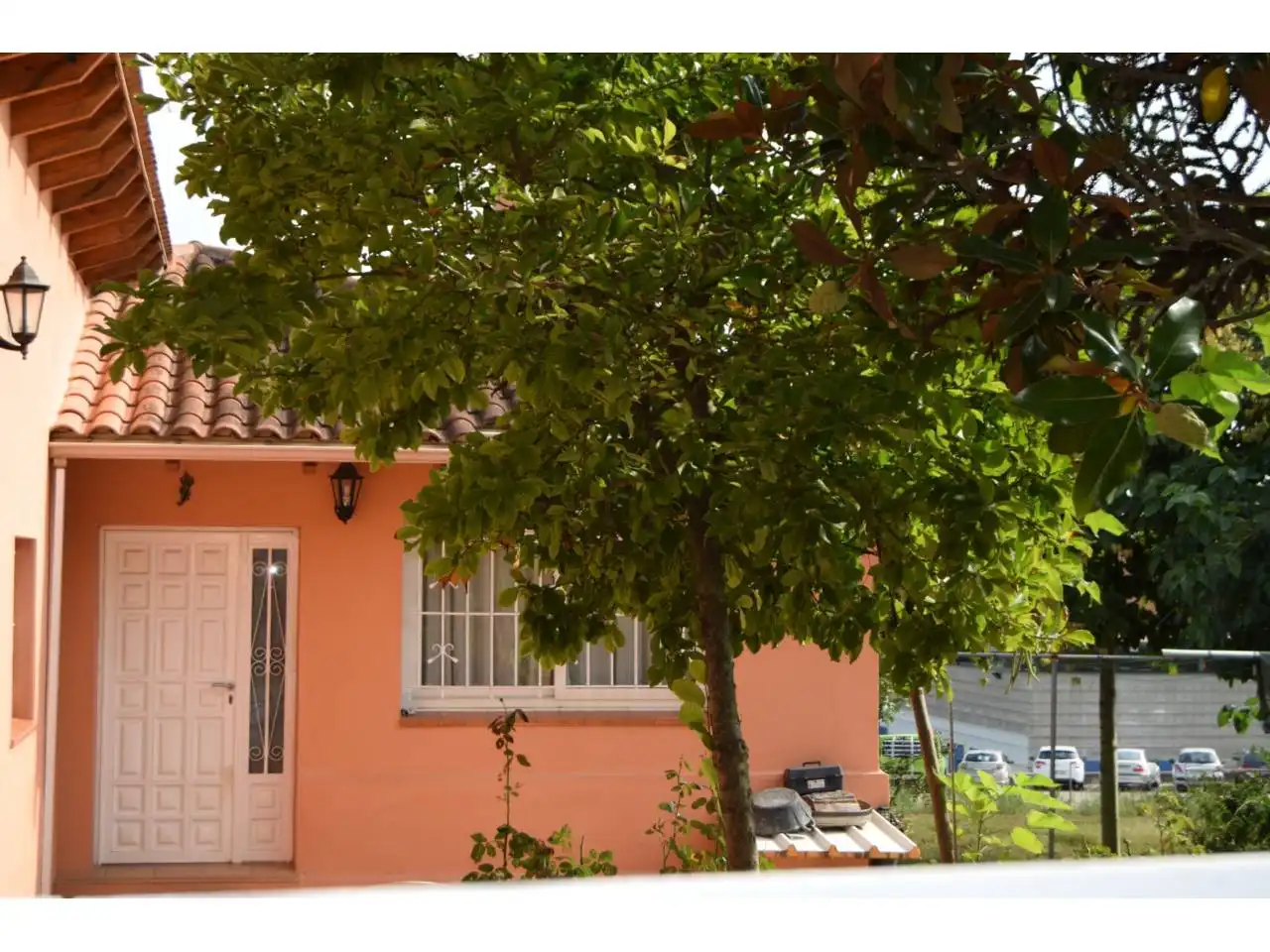 Maison avec jardin à vendre à Caldes de Malavella