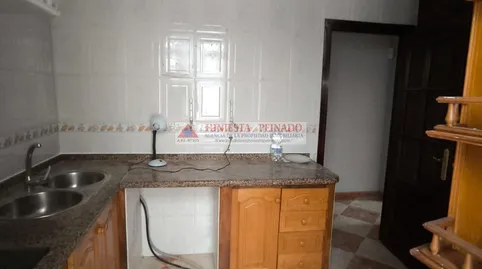 Foto 5 de Pis en venda a Crevillet, El Puerto de Santa María