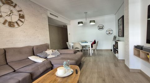 Foto 5 de Piso en venta en Vila-real - Joan Baptista Llorens 96. Vila-real, El Pilar, Vila-real
