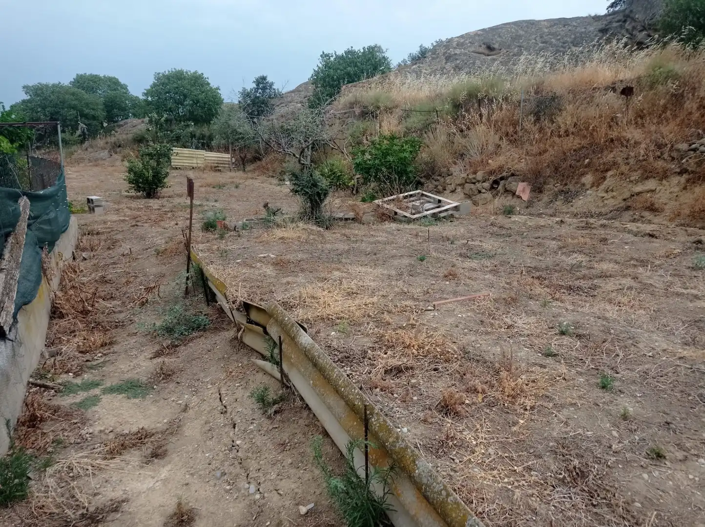 Country homes for sale in Castejón del Puente