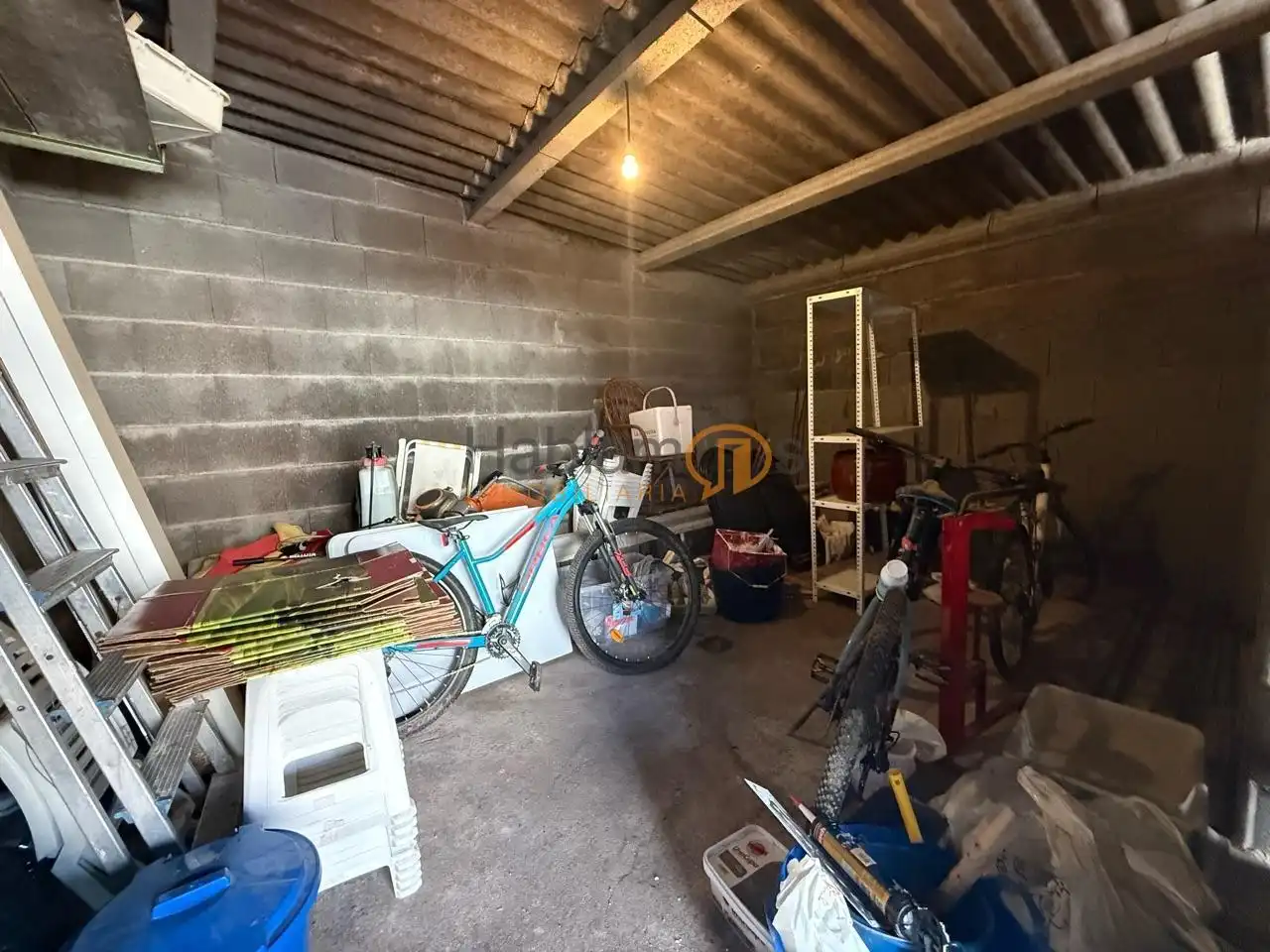 Casa amb jardí en venda a Cambados, imagen 30