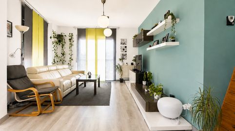 Foto 5 de Piso en venta en Liszt, Lloreda, Badalona