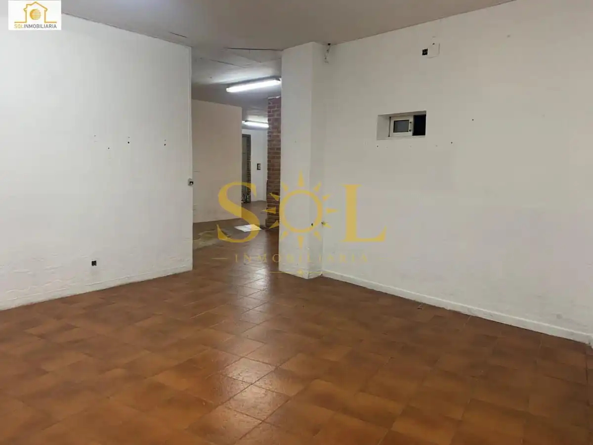 Local comercial en venda a Calle Serranos 1, imagen 11