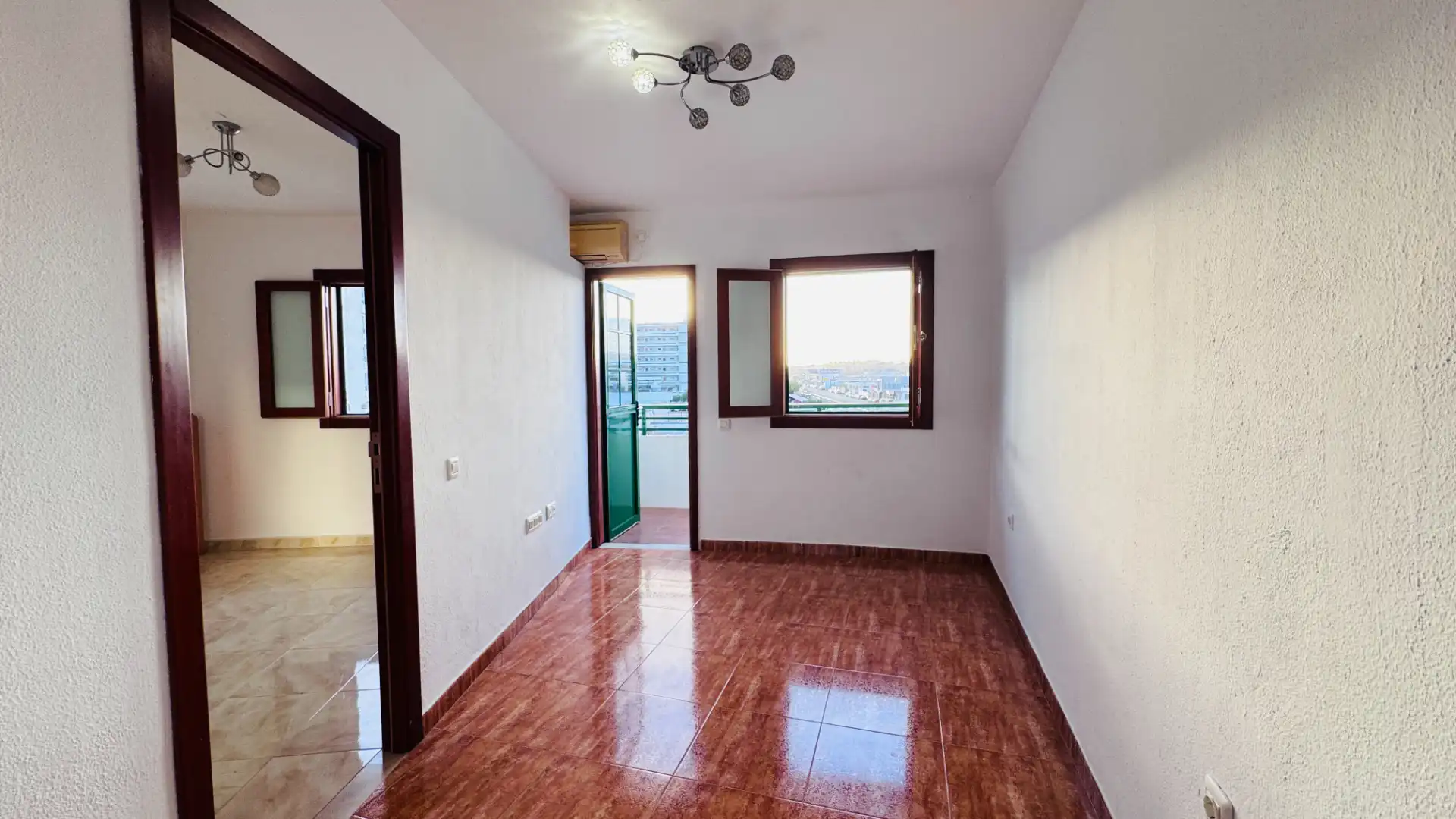 Apartamento con terraza en venta en Avenida de Tenerife, imagen 33