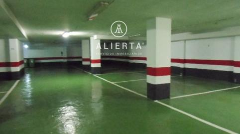 Foto 2 de Garaje en venta en Gran Vía, Paseo Sagasta,  Zaragoza Capital