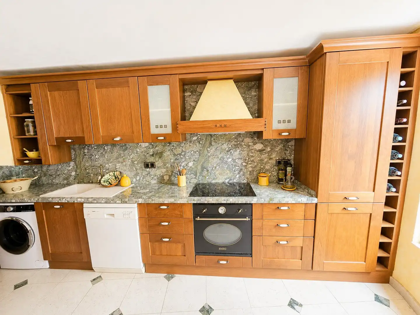 Casa con terraza en venta en Bellvei, imagen 17