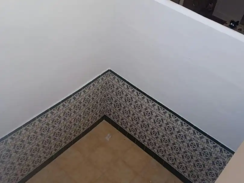 Baño de Casa o chalet en venta en La Cala del Moral