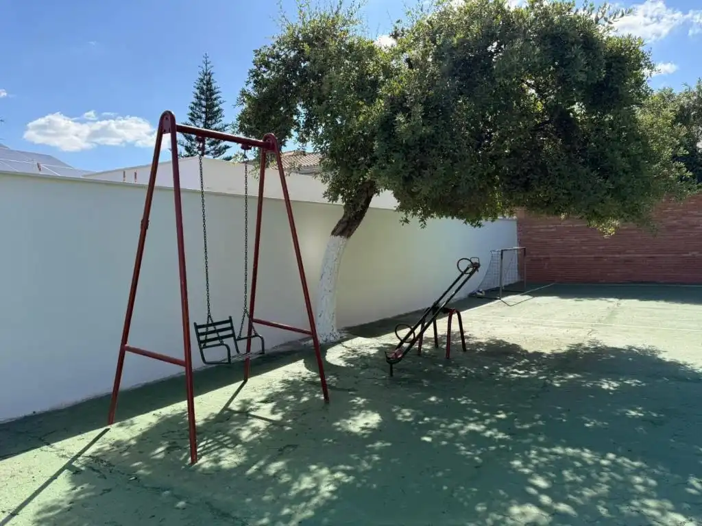 Villa mit Pool zur Miete in Manantiales - Lagar - Cortijo, imagen 38