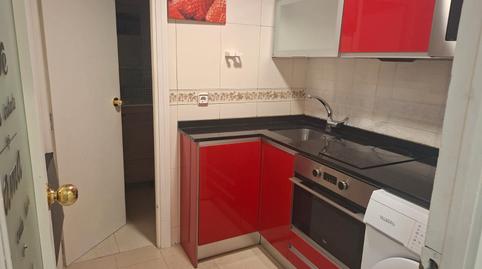Photo 3 of Flat for sale in Calle de la Sierra de Meira, Numancia,  Madrid Capital