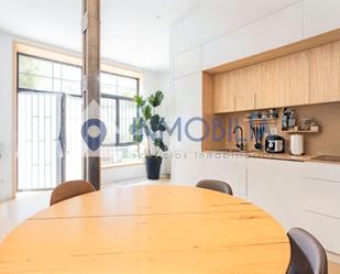 Dúplex en venda en  Madrid Capital amb Aire condicionat i Calefacció