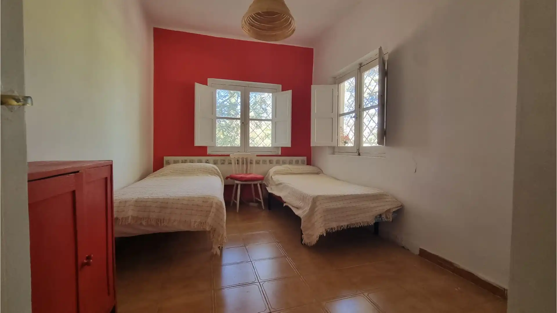 Detached house with garden for sale in UR LA BOQUILLA, imagen 11