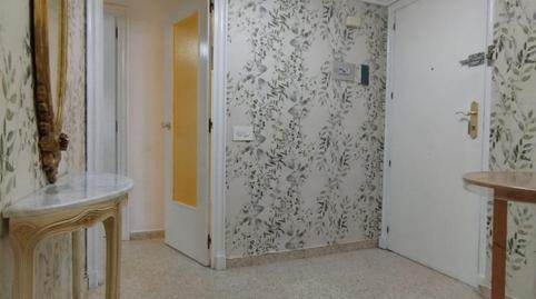 Foto 3 de Piso de alquiler en Calle Laredo, San Nicolás,  Murcia Capital