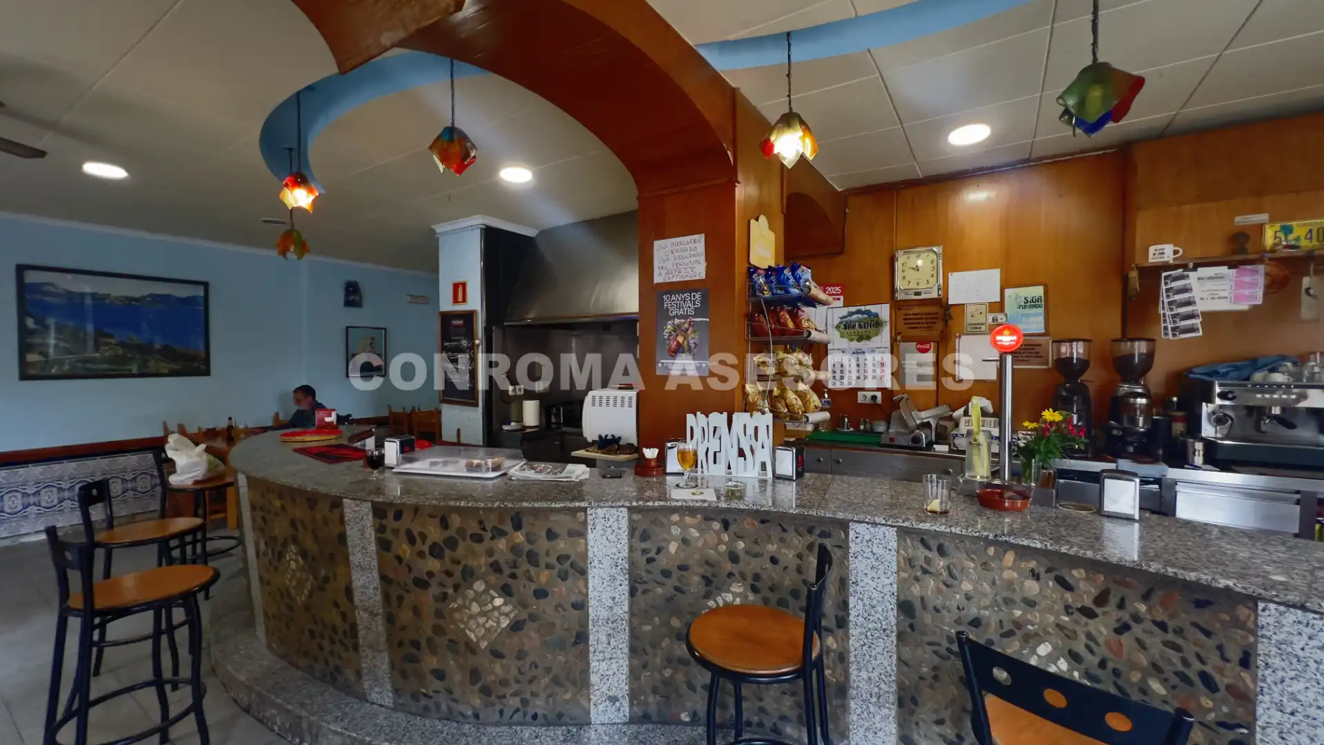 Local comercial en venda a Centre, imagen 52