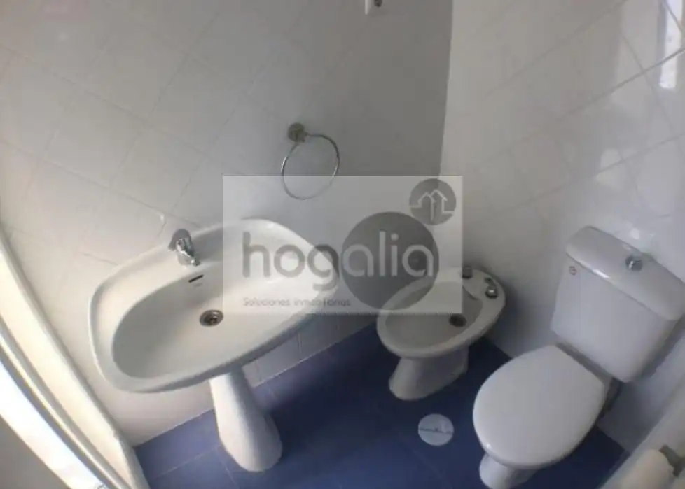 Piso de alquiler en Bami - La Estrella
