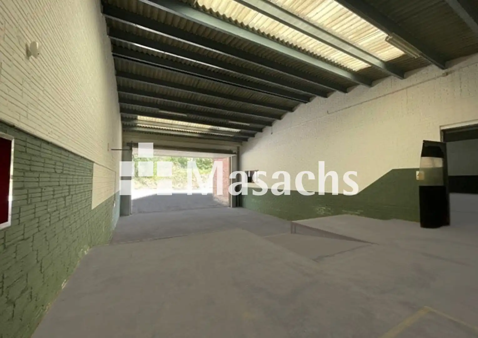 Industrial buildings for sale in Vilada