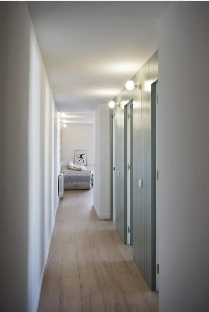 Ático en venta en Esplugues de Llobregat con Aire acondicionado, Calefacción y Terraza