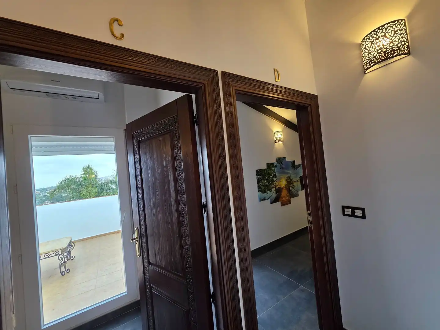 Maison avec piscine à vendre à Las Lomas - Las Torres - Terrazas de Alhaurín, imagen 45