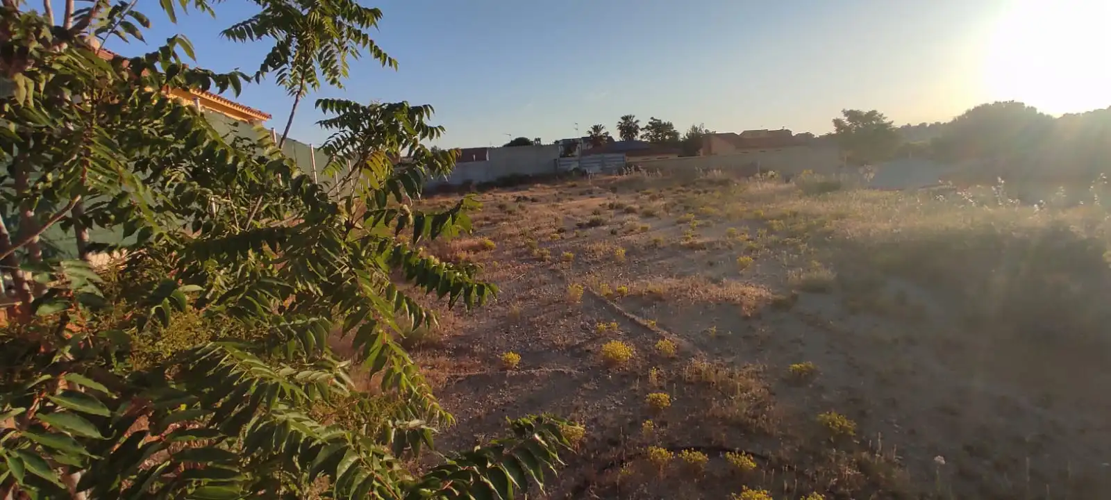 Terreno residencial en venta en Calle Tietar, imagen 7