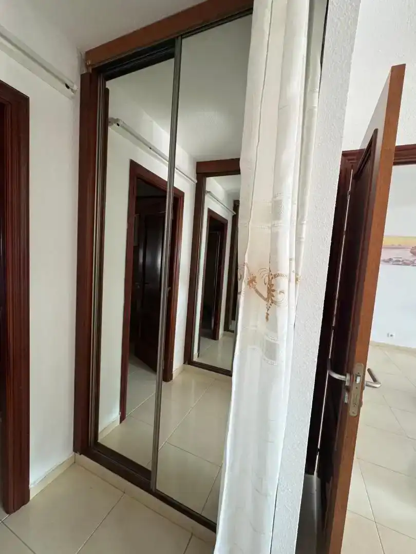 Flat for sale in Calle Murcia, 3, Torviscas Centro y Alto