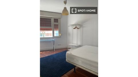 Photo 3 of Room in As Travesas - Balaídos, Vigo