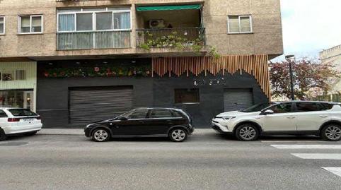 Photo 4 of Premises for sale in San Francisco Javier, 7, Peñamefecit - Avda Barcelona,  Jaén Capital