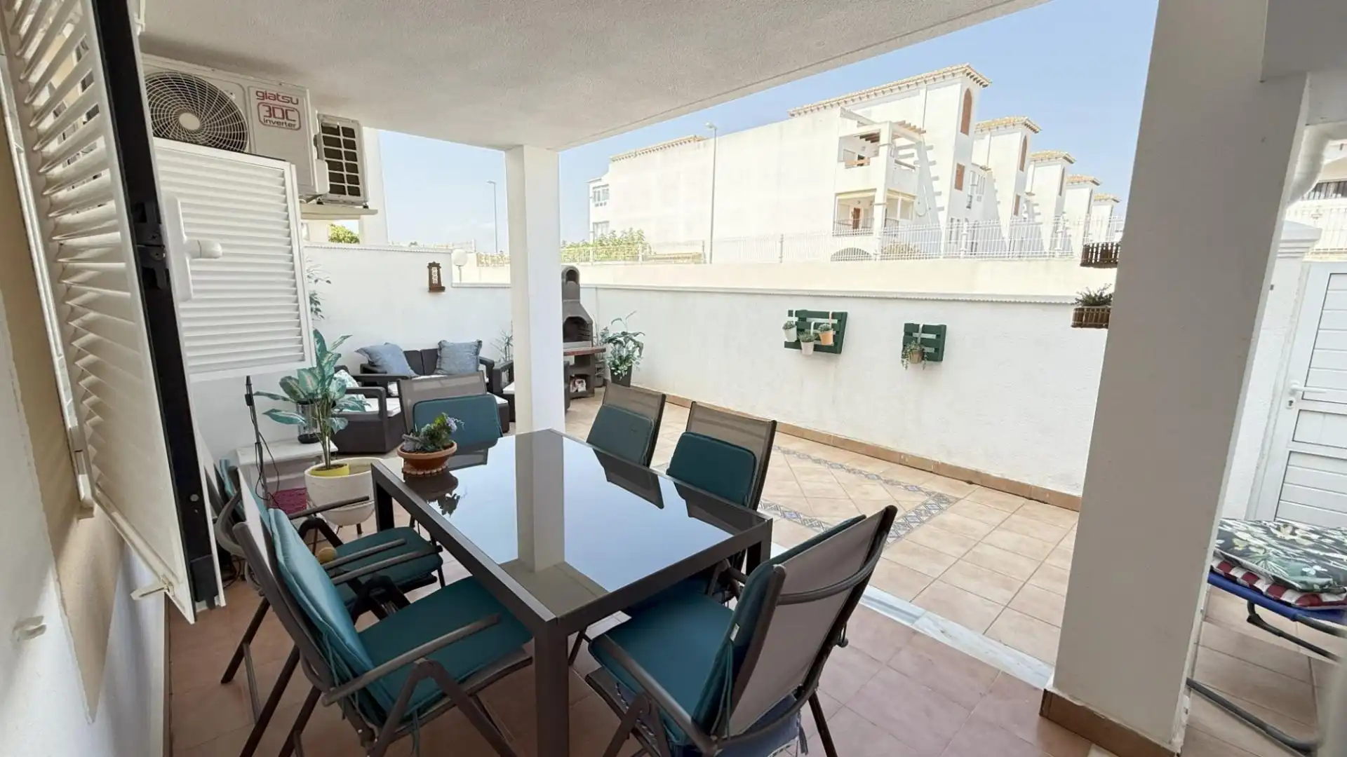 Apartment mit Pool zum Verkauf in Calle Abeto, imagen 2