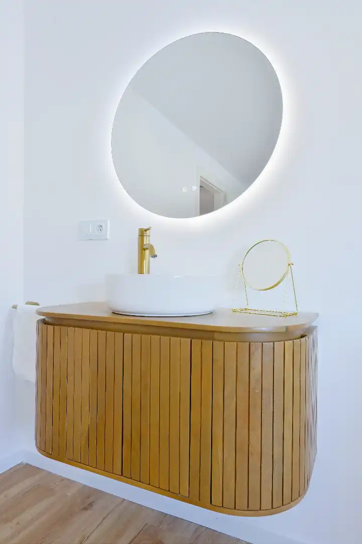 Casa con terraza en venta en Carrer del Frontó, imagen 45